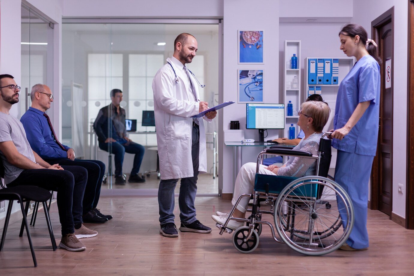 doctor ajay clinic specialized care