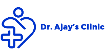 Dr Ajay Clinic Logo